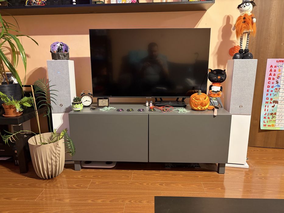 Boxe active de podea Audio Pro A48(Hi-Fi) Wireless