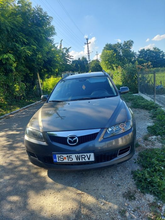 De vânzare mazda 6
