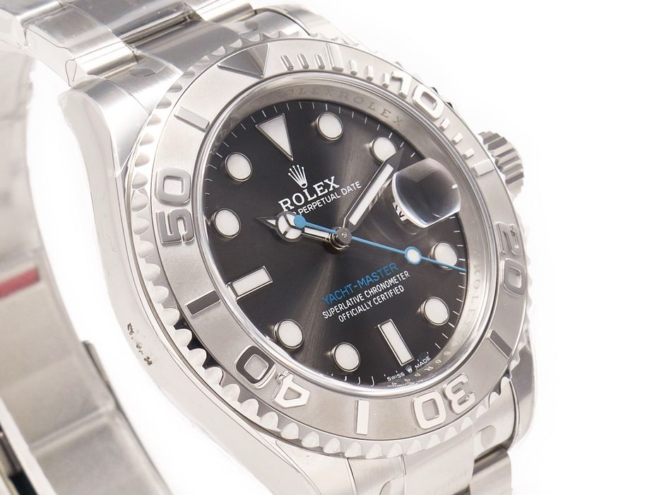 Rolex Yactmaster