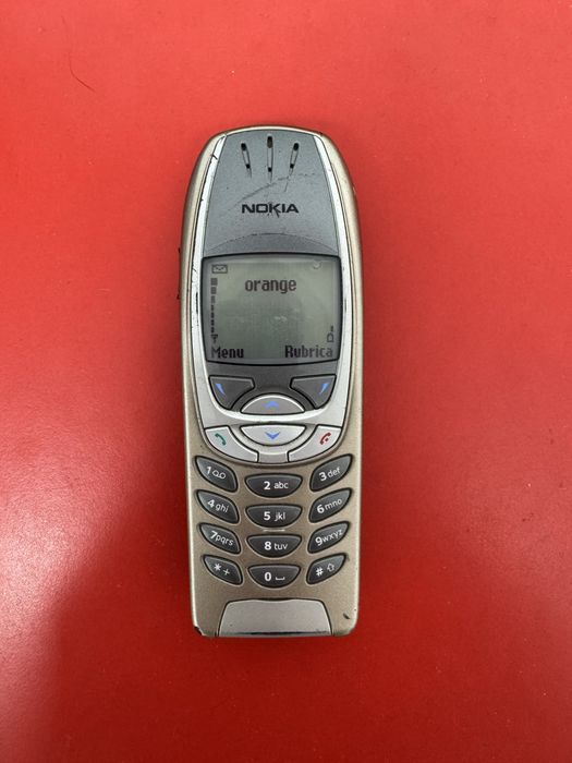 Nokia 6310i de colectie