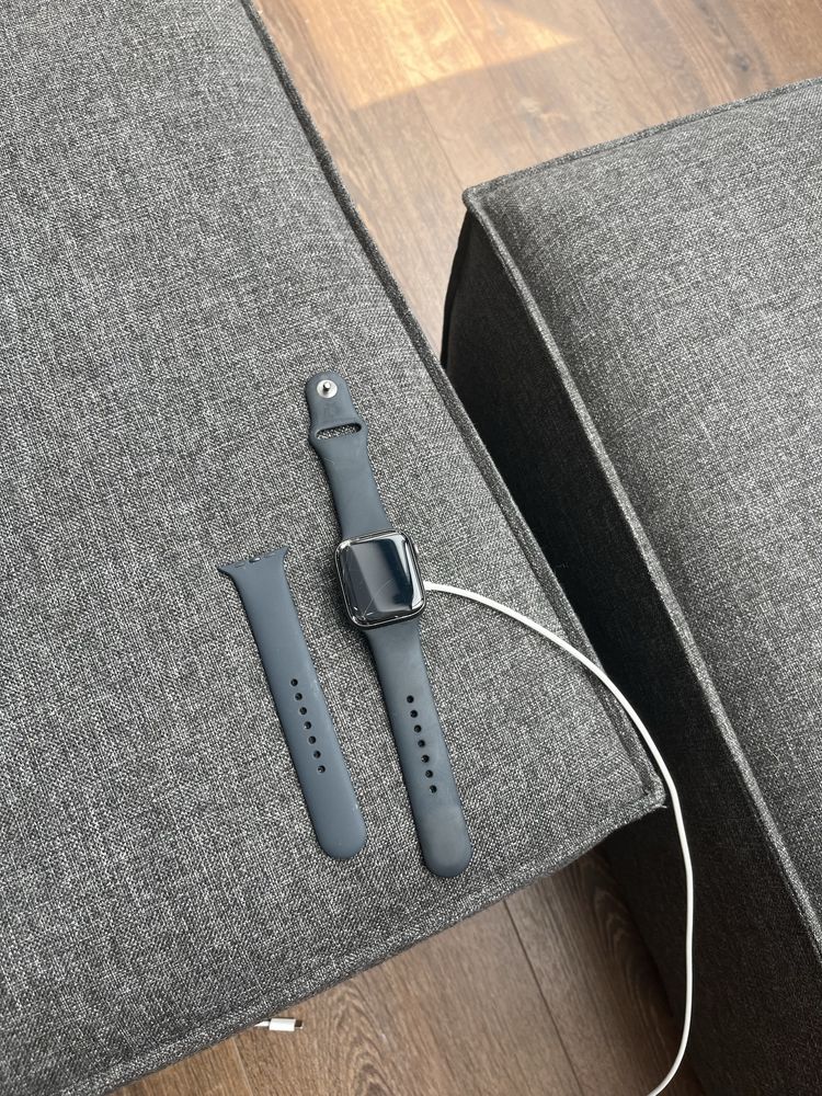 Apple watch SE за части