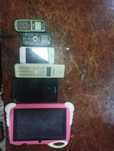 Telefon zapchastga
