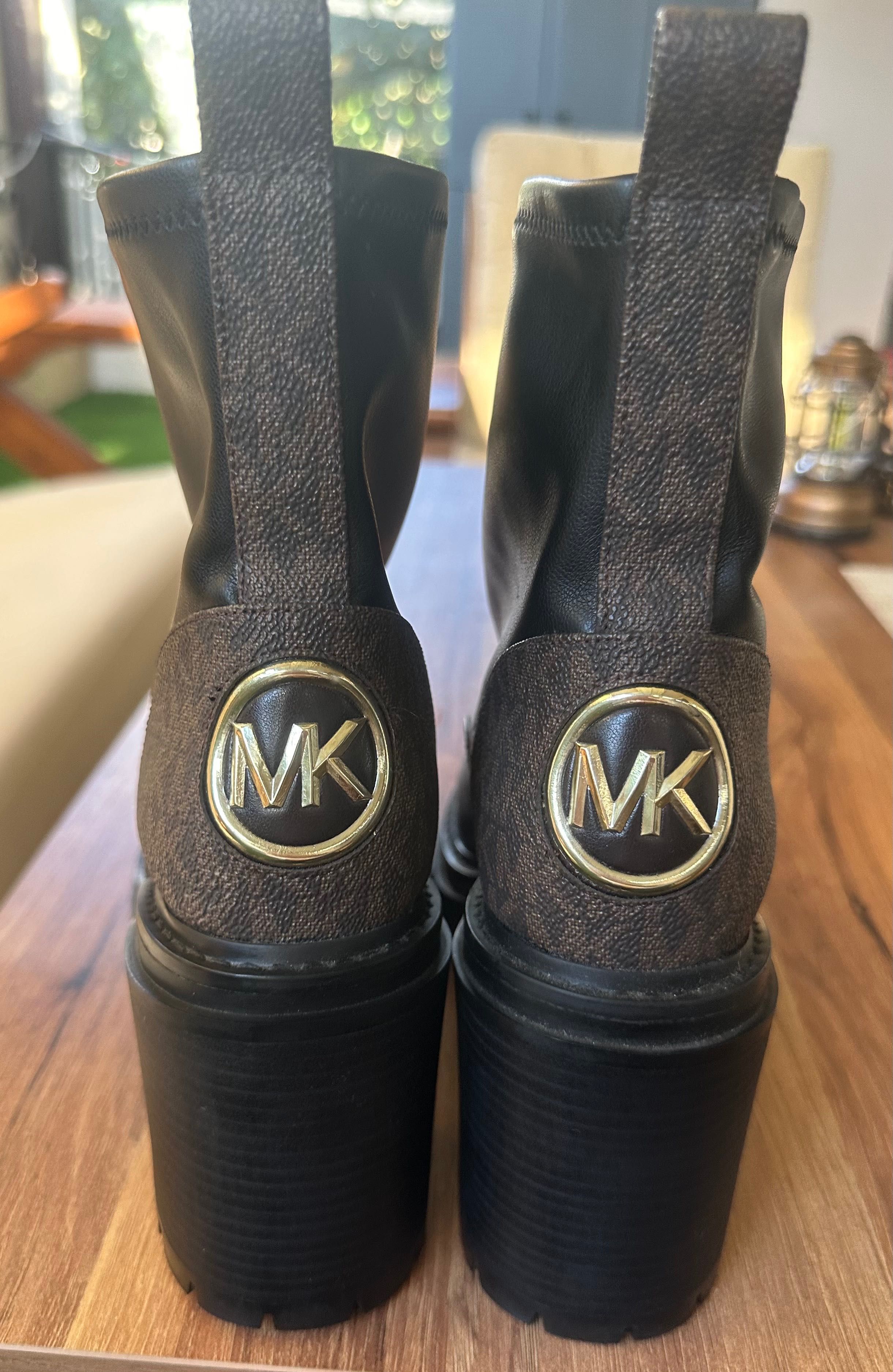 Дамски боти Michael Kors