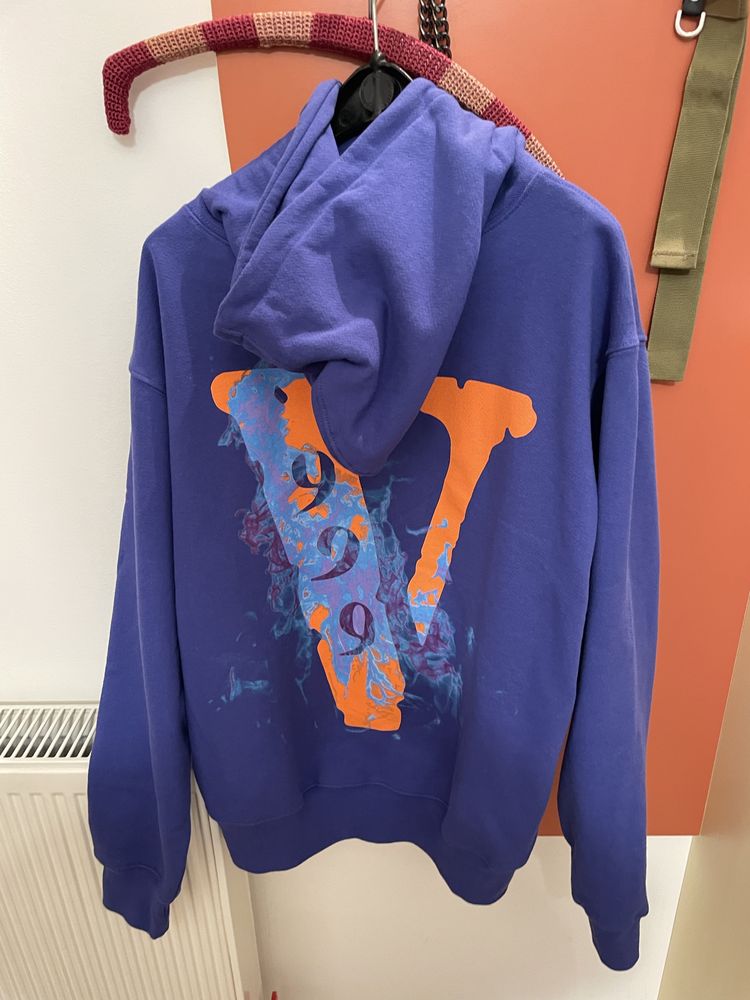 Hanorac vlone juice wrld