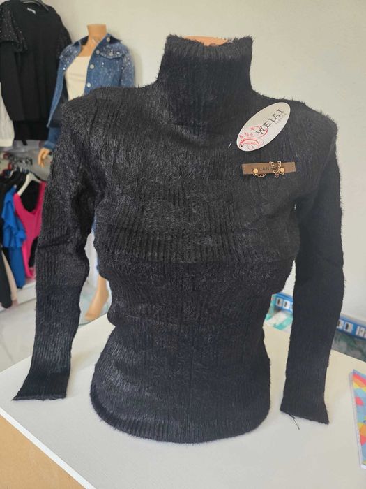 Дамски дрехи блузи