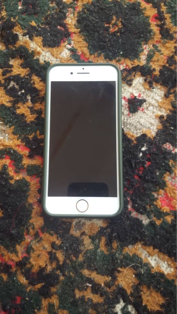 Iphone 7 yomkst radnoy 87%