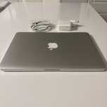 Laptop MacBook Pro 13 inch i5 SSD 512 GB