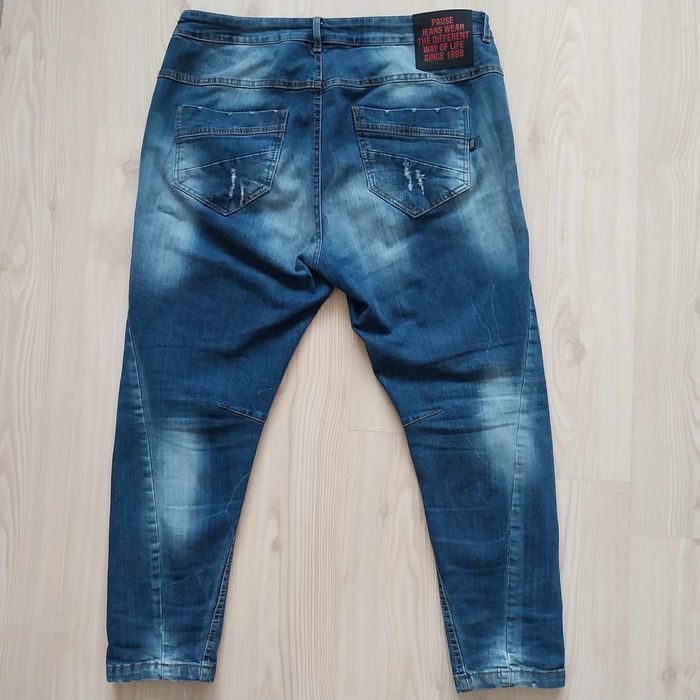 Дамски дънки Pause Jeans