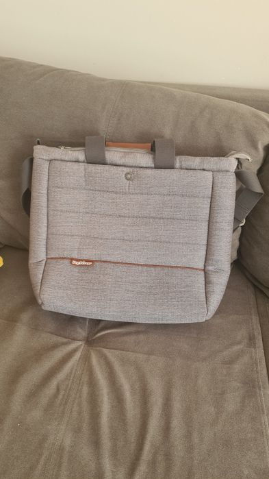 Количка 3 в 1 Peg Perego Book 51 Culla Elite