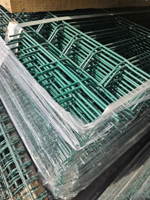 Plasa Bordurata/Panou/teava/plasa impletita/Transport Ieftin