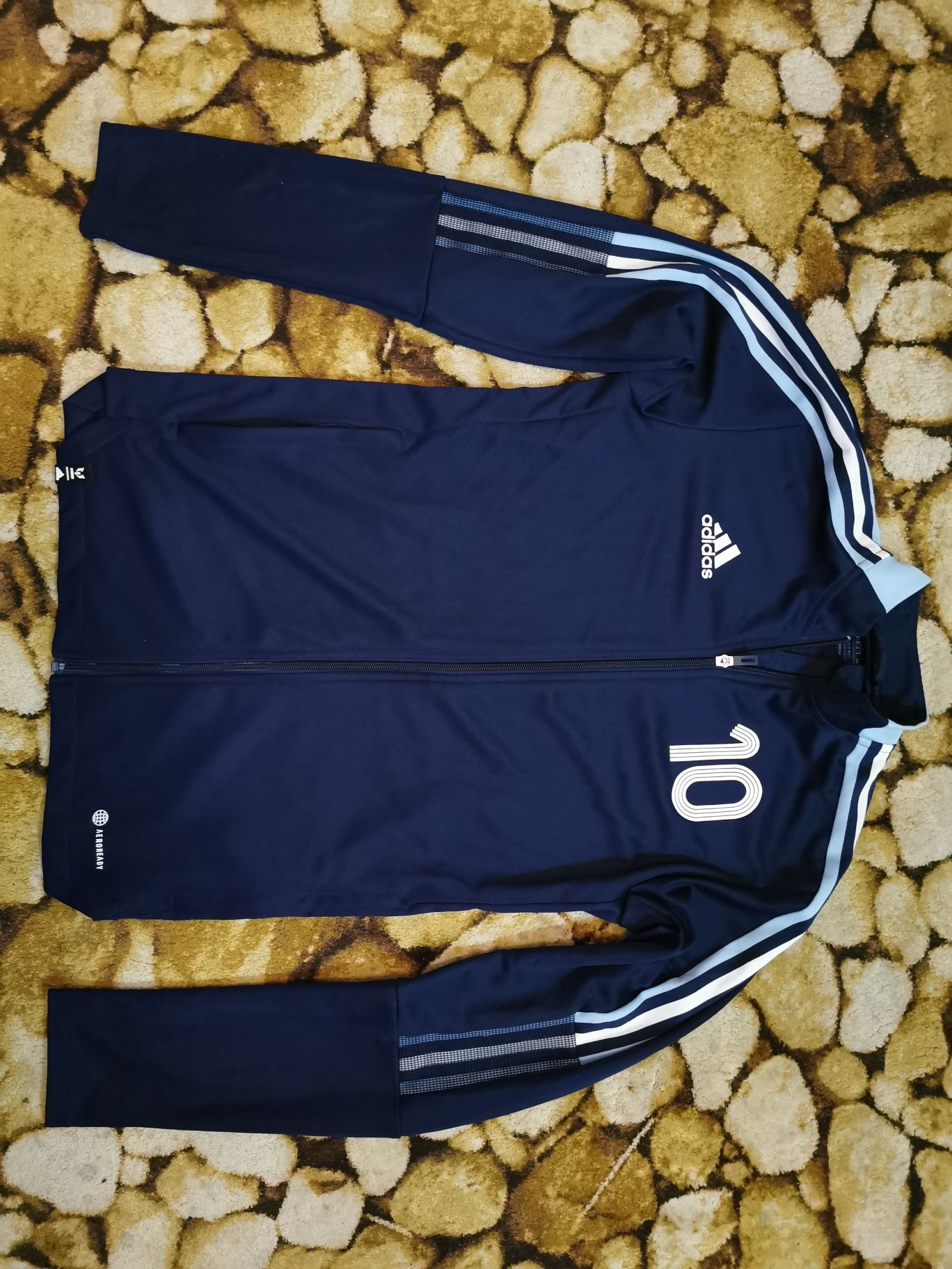 Bluza Adidas Messi  S