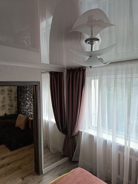 Сдам 1 -2 -3 комнатные квартиры в районе Тайга