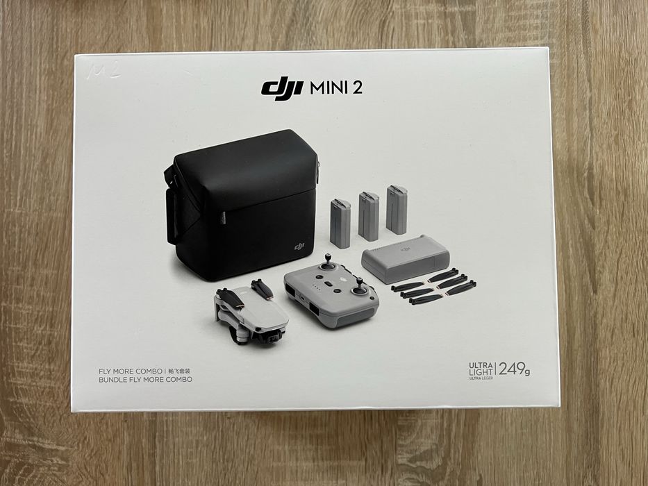 Accesorii Dji Mini 2