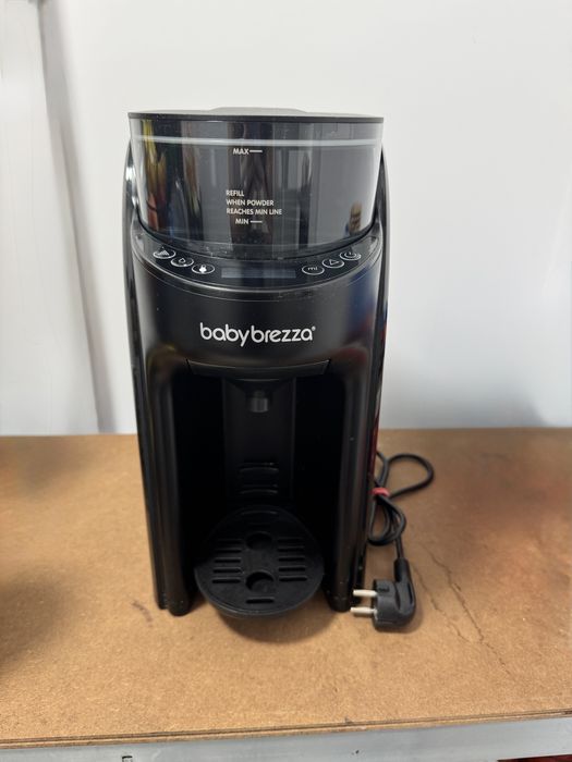 Espressor de lapte praf BabyBrezza