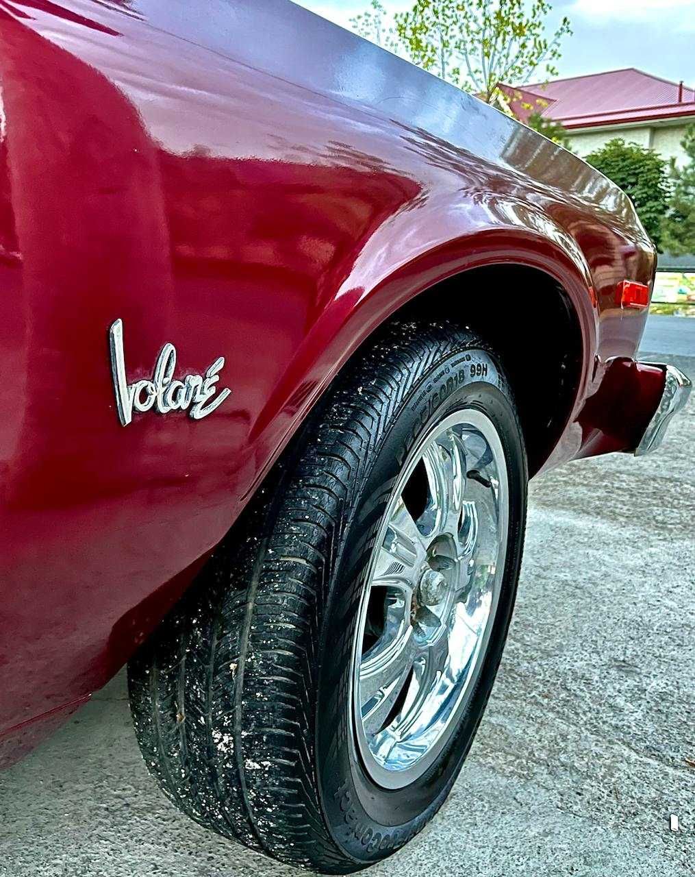 Plymouth volare 1978