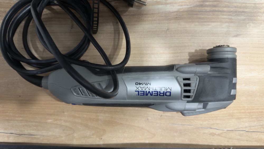 Dremel Multi- Max MM40