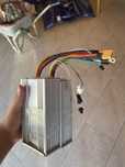Vand Controllere Yuinli 60V 50A