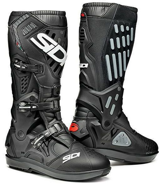 SIDI БОТУШИ ATOJO SRS мотокрос еднуро мото мотори Крос Ендуро АТВ