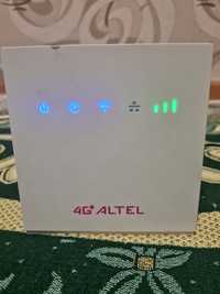 Altel modem модем