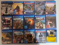 jocuri ps4 aproape noi