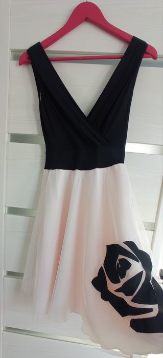 Rochie scurta HLN