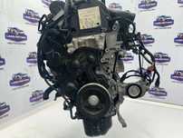 motor complet peugeot/citroen/fiat 1.6 hdi diesel 9h05,9hd (dv6c) 2012-2024,114hp/84kw 88000km