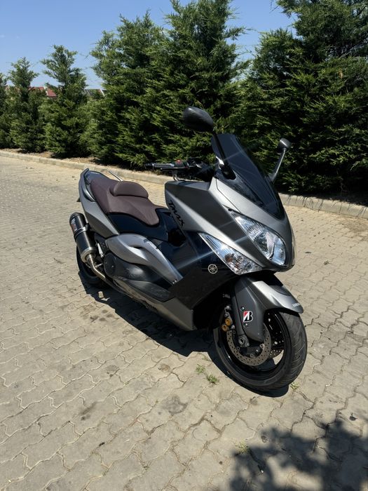 Vand / schimb yamaha t max 500