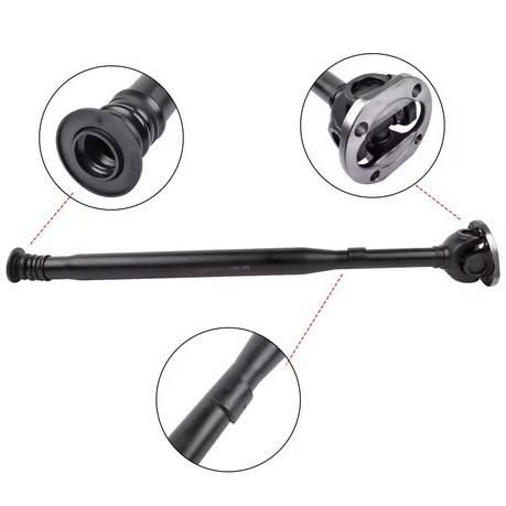 Cardan fata Mercedes C-CLASS W204 2007-2014 a2044102401