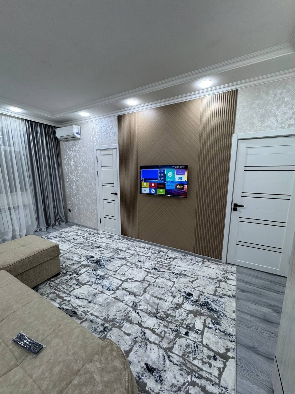Сдам в аренду 1в2/3/4 Актепа, Чиланзар 7, Хавас