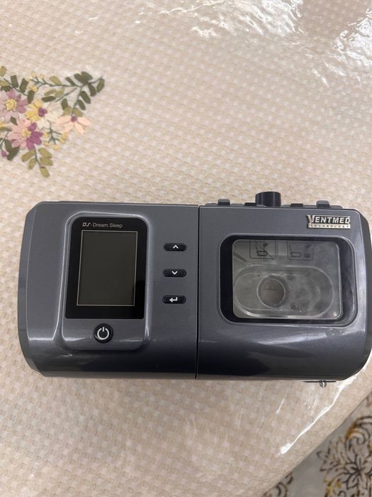 Бипап сипап аппарат