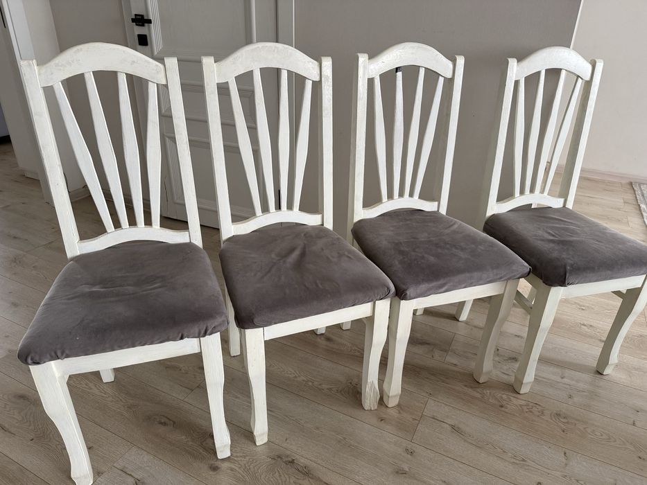 Стулья для кухни