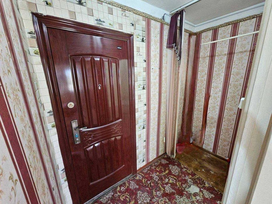 Квартира ижарага берилади, 1 хонали (Ойбекда, катта йулни буйида)