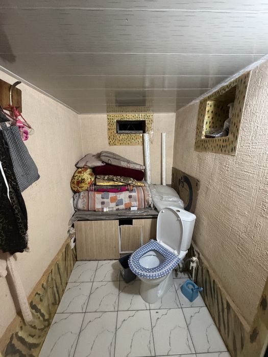 6 соток. Дом по ул. С Айни. заходи и живи