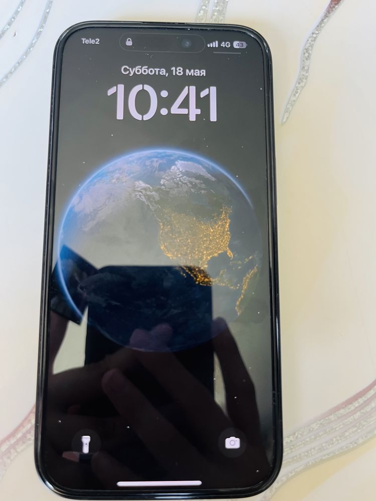 Айфон 15 айырбастаймын
