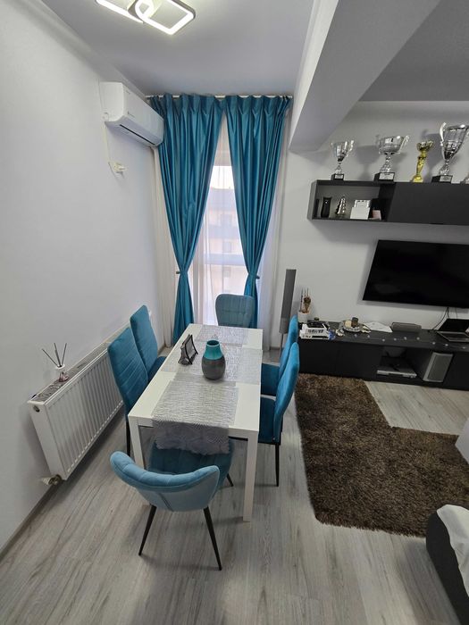 Apartament 2 camere Dobroiesti, strDoinei 112