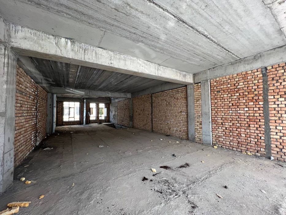 Аренда помещения улица Махтумкули, 450 м2