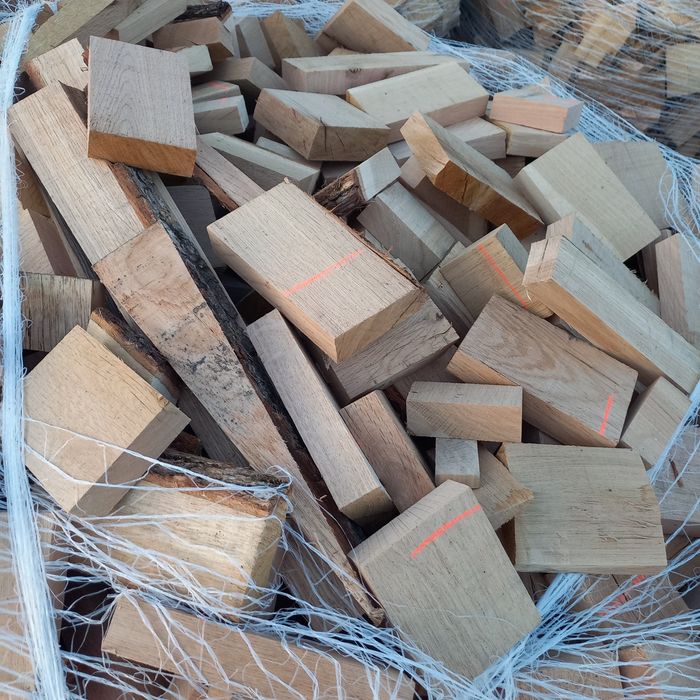 Lemne de foc arad depozit gai