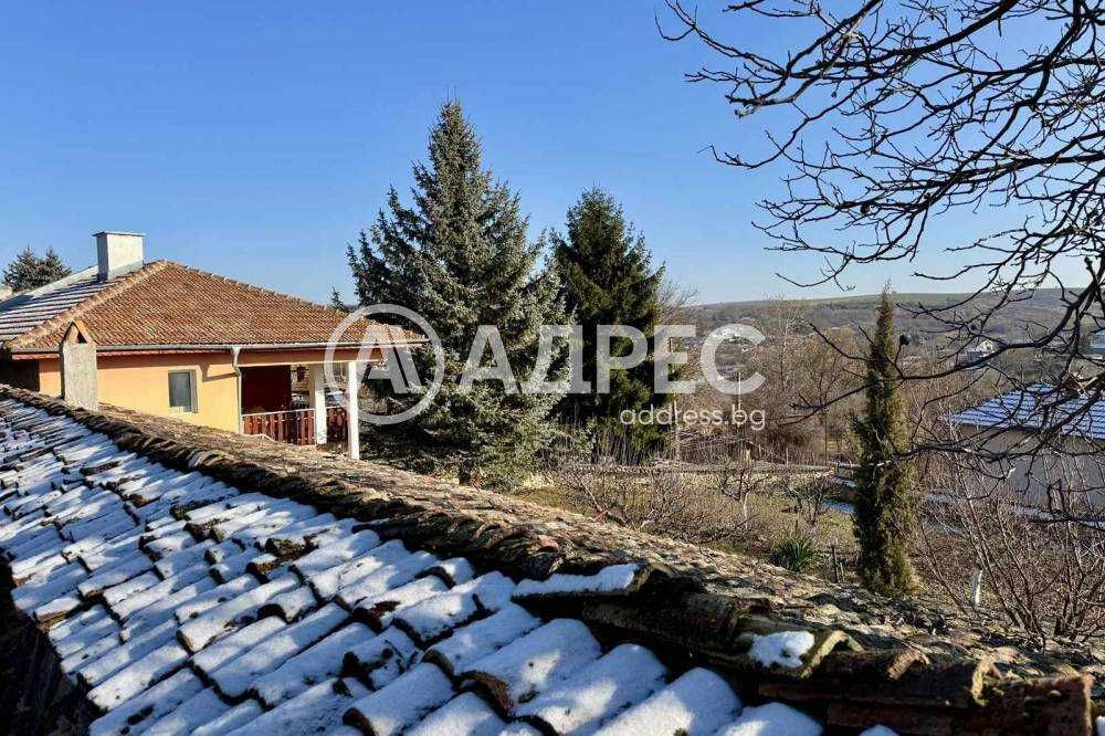 Продава се Къща в Разград, Център - 140 кв.м за 579 €/кв.м - Снимка #2