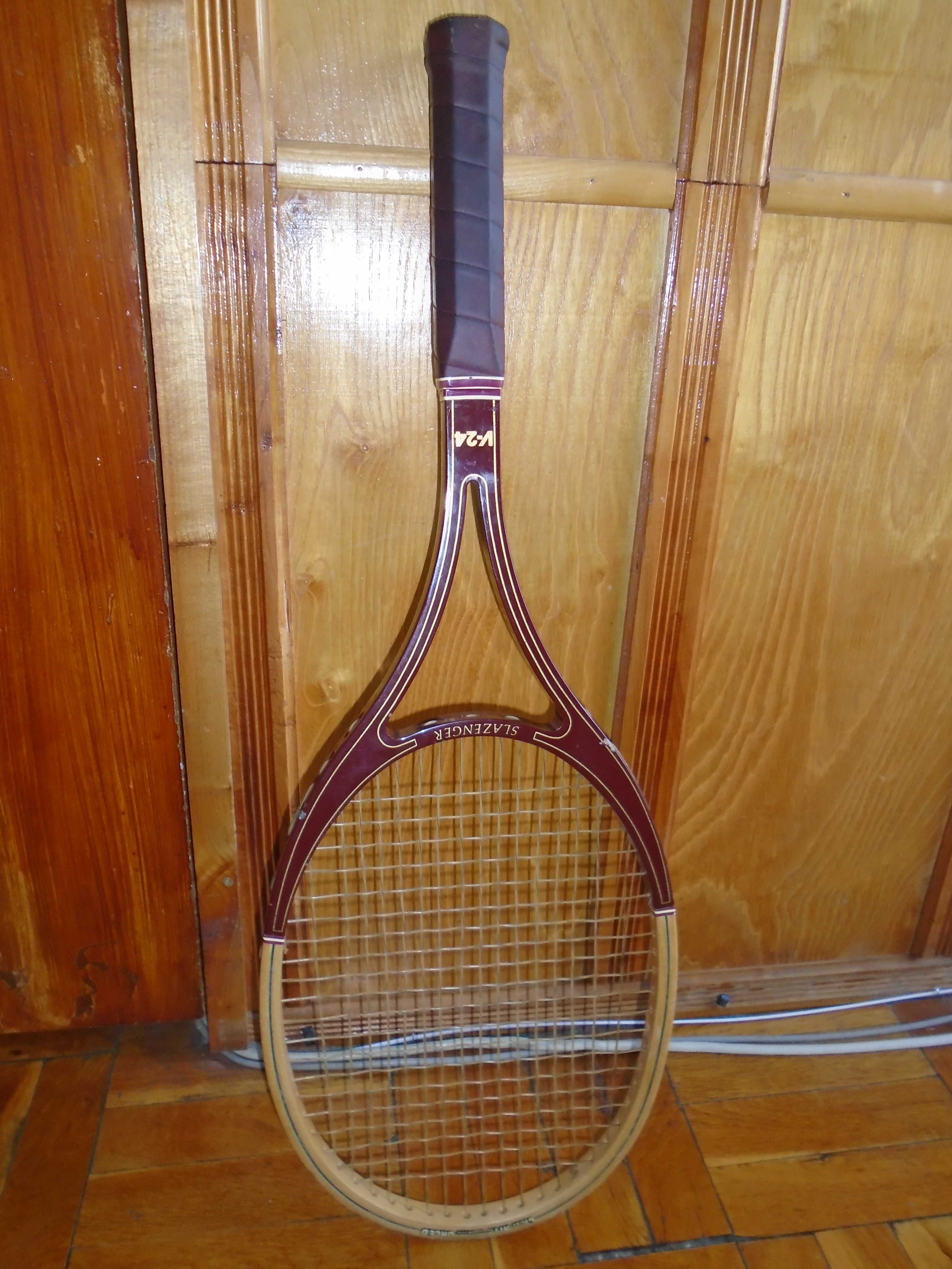 Тенис ракета "Slazenger"