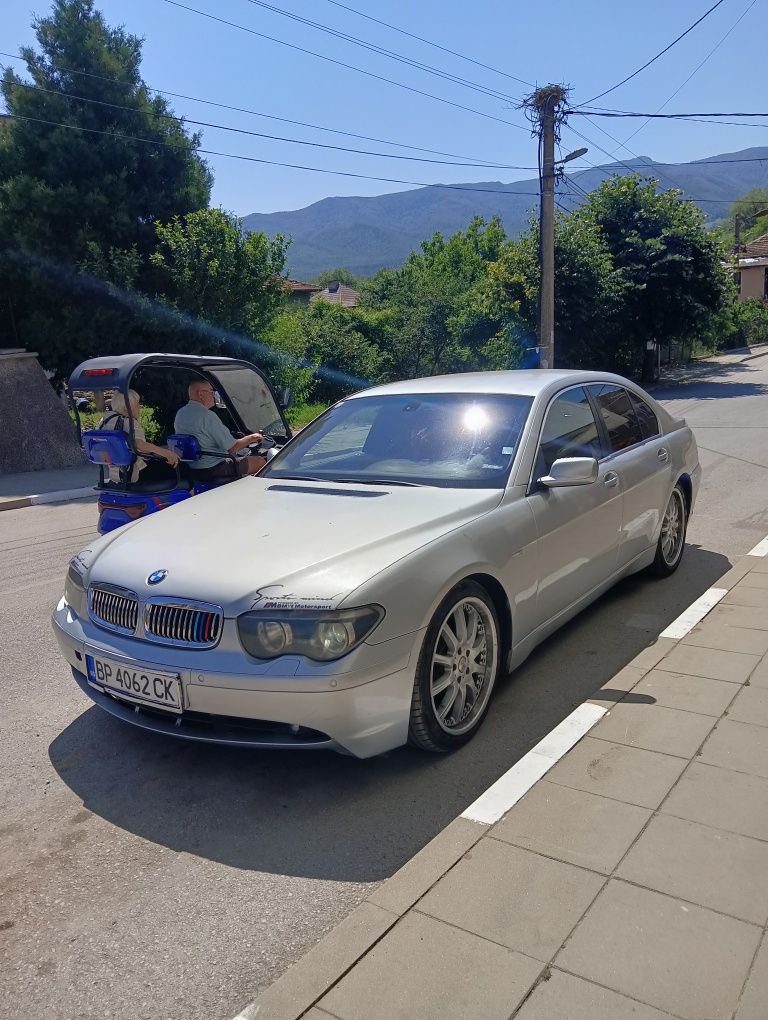 Джанти 5х120 20цола
