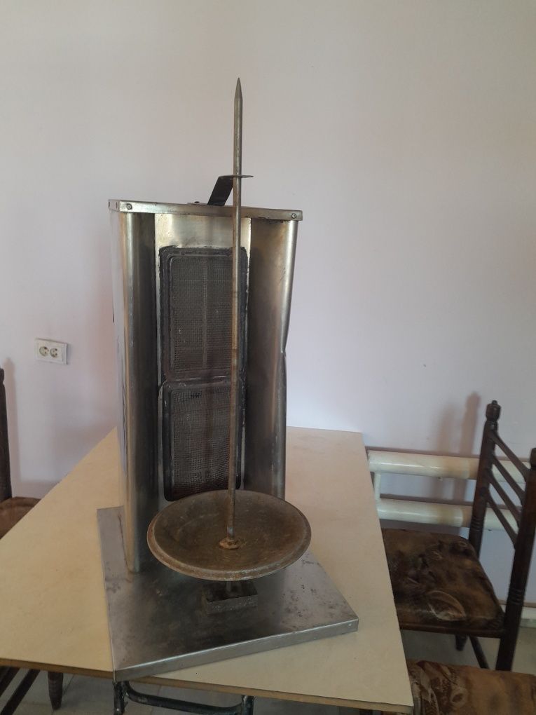 Gobur oporat bor