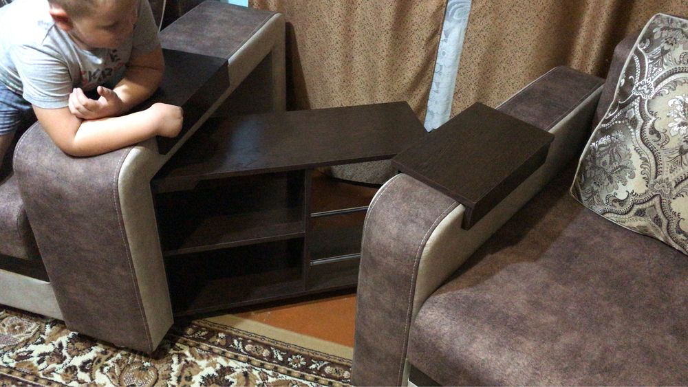 Продам диван 3ку