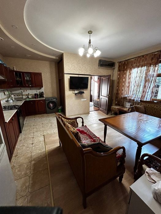 Уста Ширин техно рынок Малика