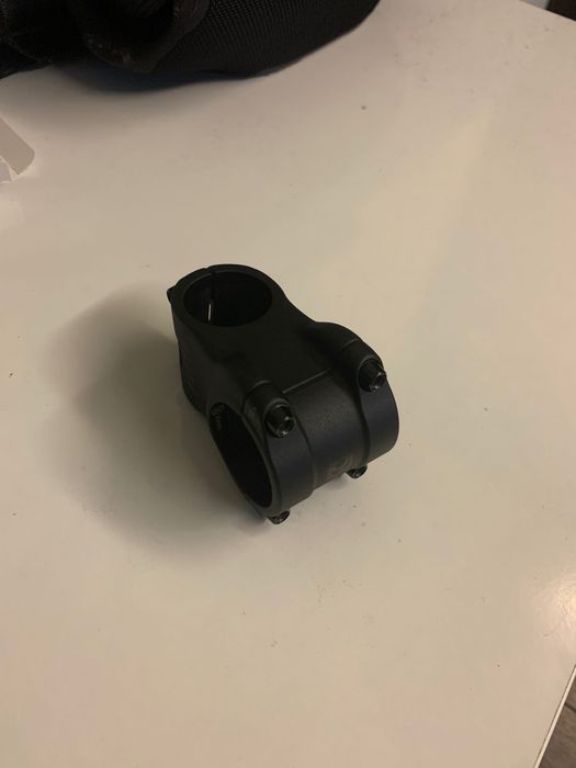 Ендуро лапа Bontrager Elite 35