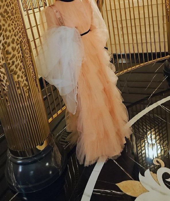 Вечерное платье koylak