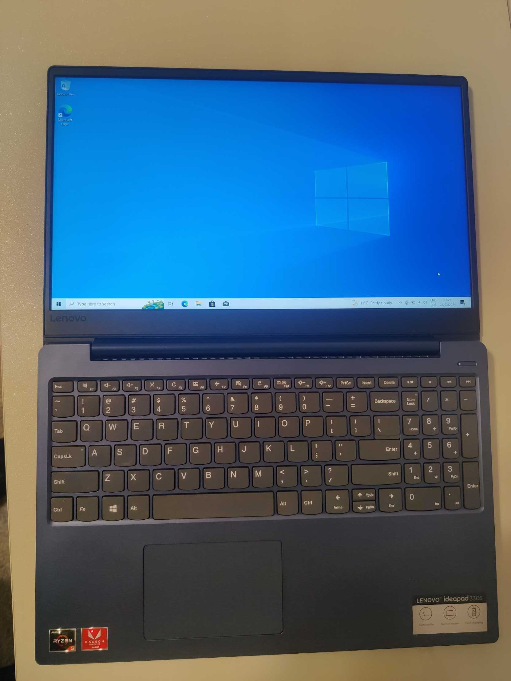 laptop ideeapad lenovo 330s