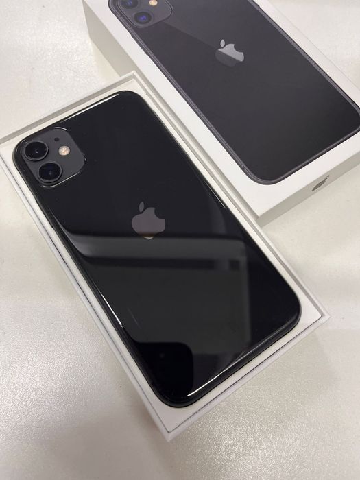 Apple iPhone 11,128gb,78%.