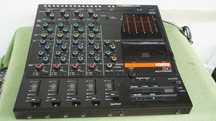 Casetofon profesional multitrack cu mixer FOSTEX 260 DEFECT