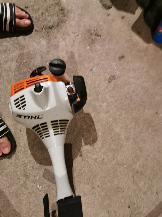 Foarfeca STIHL HS 45