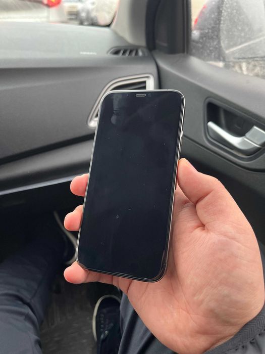 iphone 12 pro про